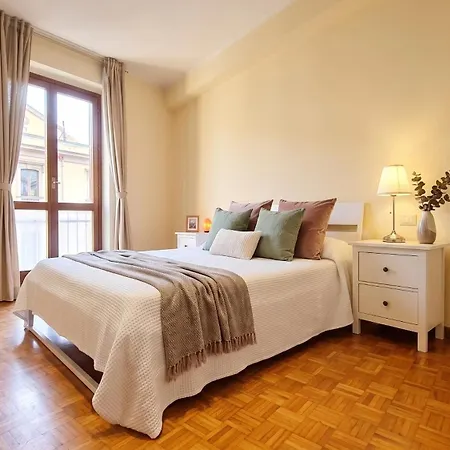 Maison Lucrezia - Nel Cuore Di شقة كالياري