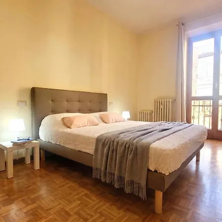 Maison Lucrezia - Nel Cuore Di