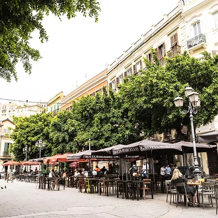 Maison Lucrezia - Nel Cuore Di Apartamento Cagliari