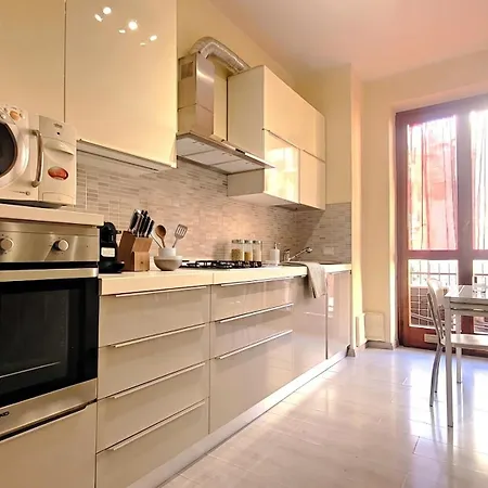 Apartamento Maison Lucrezia - Nel Cuore Di Cagliari