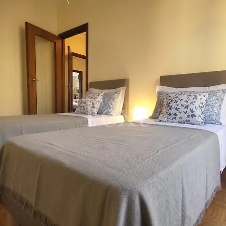 Apartamento Maison Lucrezia - Nel Cuore Di