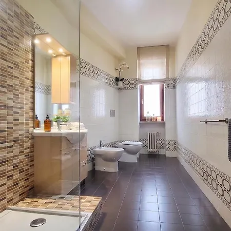 Maison Lucrezia - Nel Cuore Di شقة كالياري